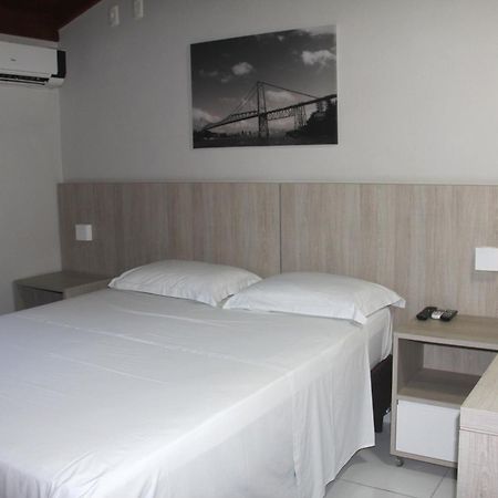 Chales Saint Germain Florianópolis Exterior foto