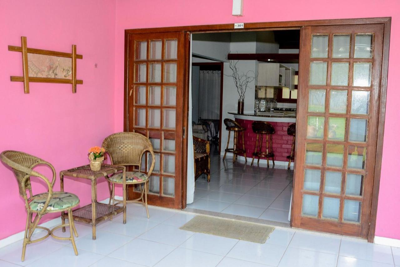 Chales Saint Germain Florianópolis Exterior foto