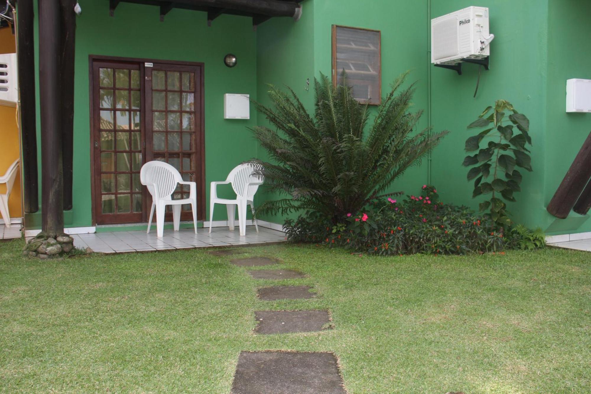 Chales Saint Germain Florianópolis Exterior foto