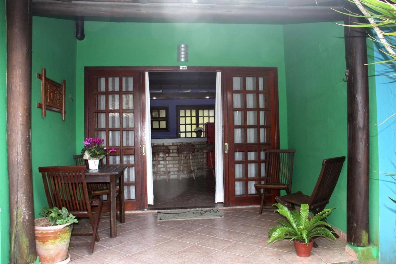 Chales Saint Germain Florianópolis Exterior foto